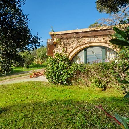 Casa Margherita ออลเบีย ภายนอก รูปภาพ