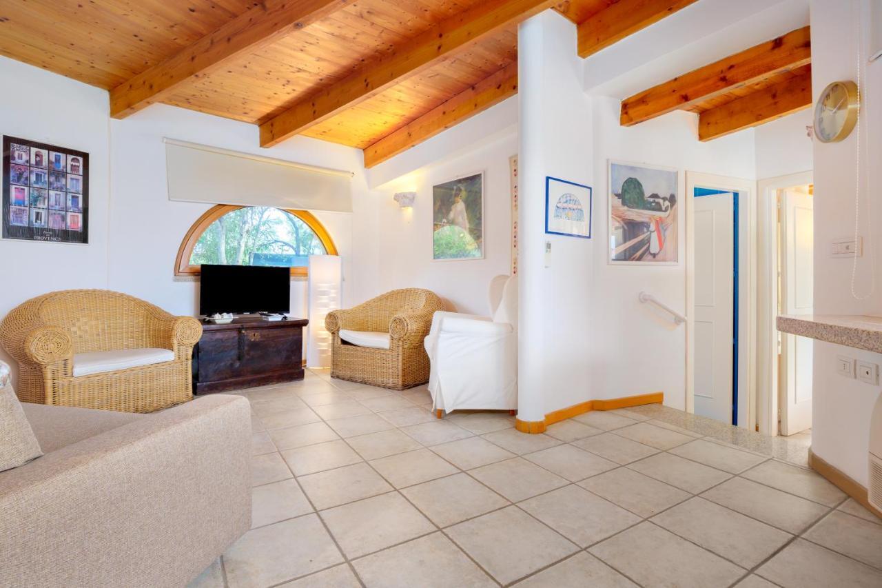 Casa Margherita ออลเบีย ภายนอก รูปภาพ