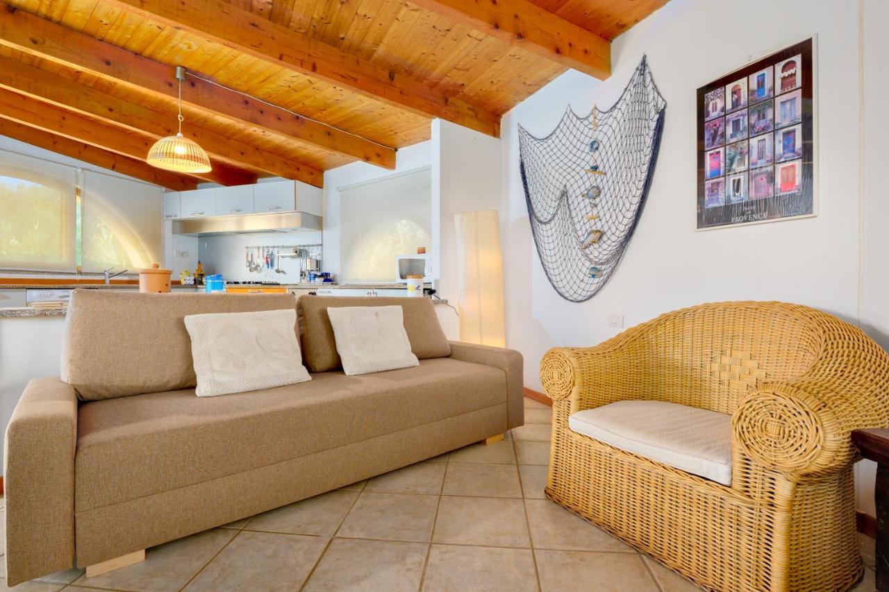 Casa Margherita ออลเบีย ภายนอก รูปภาพ