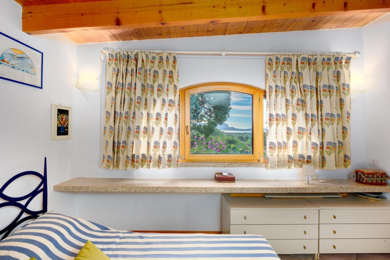 Casa Margherita ออลเบีย ภายนอก รูปภาพ